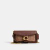 【爆】1楼COACH蔻驰女士TABBY 19号链带斜挎包 吊牌价2450 现价2255 商品缩略图0