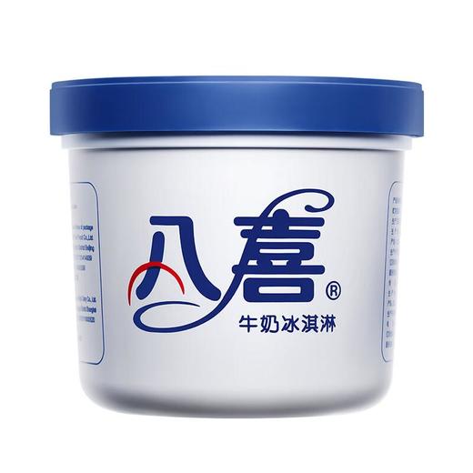 八喜朗姆口味冰淇淋1.1kg 商品图2