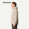 HOUDINI胡丁尼 Daybreak Houdi 破晓户外春秋男防风软壳夹克外套 860092 商品缩略图3