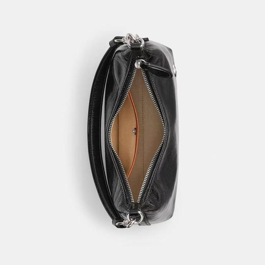 【爆】1楼COACH蔻驰女士光泽皮革JULIET 25号单肩包斜挎包 吊牌价3650 现价3359 商品图2