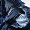 特价！EVISU KURO男士海鸥刺绣休闲工装束腿裤 商品缩略图6