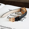 【95新】Blancpain宝珀6653-3642-55B自动机械日期显示、飞返40MM（男款）经典系列  18k玫瑰金110426NJS05 商品缩略图6