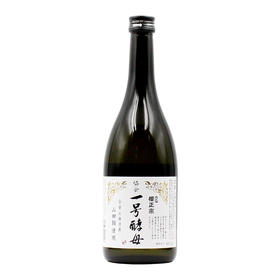 樱正宗协会一号酵母本酿造清酒（发酵酒）Sakuramasamune Assosiation Yeast No.1 Honjozo, Japan