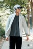 凯乐石轻薄皮肤衣防晒衣登山风衣外套户外运动登山徒步男女同款 商品缩略图0