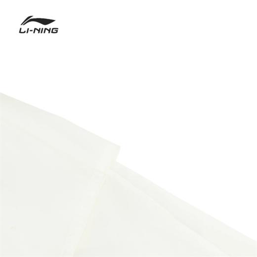 【白鹿同款】李宁女子抗紫外线防晒宽松运动风衣AFDW512 商品图8