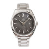 【95新】OMEGA 欧米茄231.10.42.21.06.001天文台认证同轴自动机械机芯日期显示42MM（男款）海马系列精钢140426NJS31 商品缩略图0