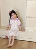 【GZ】无忧购新款女童莫代尔睡裙卡通可爱家居裙子短袖连衣裙 2620（截单后3-5天发货） 商品缩略图12