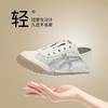 ZHR银色芭蕾德训鞋女2026夏季百搭软底小白鞋网面透气运动休闲鞋 商品缩略图5
