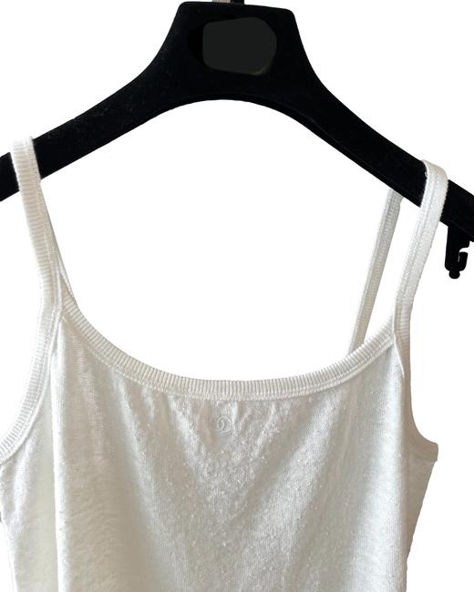 女款拼色针织吊带背心ba025 商品图2