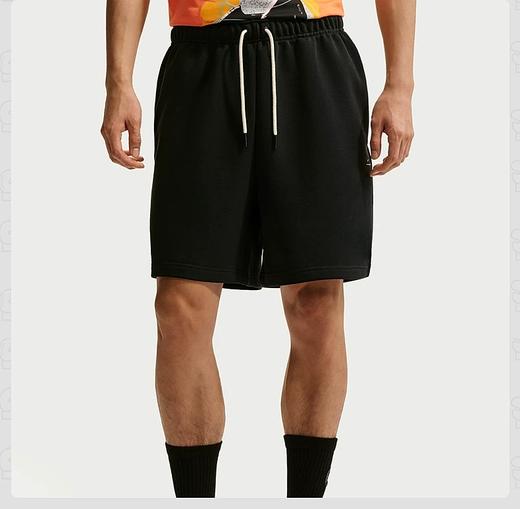 【店庆提前购】【8.8折】7楼NIKE耐克夏季新款男户外健身跑步宽松透气百搭休闲运动短裤IU2391-010吊牌价449折后价395 商品图0