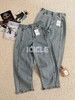 ICICLE之禾女装2026春季新款全棉牛仔裤 商品缩略图2