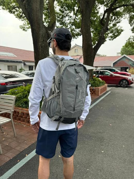 MAM猛犸象35L户外徒步旅行双肩登山包 商品图1