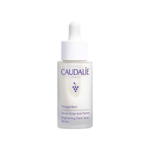 【跨境产品  不支持7天无理由】欧缇丽（CAUDALIE）臻美焕白小奶瓶精华液30ml 商品图0