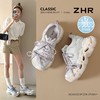 【预售】5-10天陆续发货【8CM】透气网面老爹鞋女增高厚底运动鞋夏季新款小个子休闲女鞋 商品缩略图0