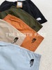 北面26SS Versatile Short 防泼水轻量梭织短裤户外机能五分短裤 商品缩略图3