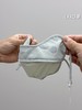 lulu护眼角防晒面罩！3D立体防尘防紫外线口罩 商品缩略图5