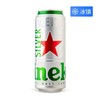【冰镇】喜力500ml星银啤酒（听） 商品缩略图0