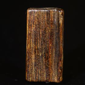 BC.BOG4.25-2   东马老料沉水素牌，2.56g