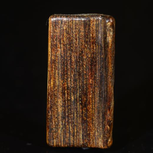 BC.BOG4.25-2   东马老料沉水素牌，2.56g 商品图0