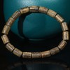 BC.BOF4.25-8   文莱沉水桶珠，7.29g 商品缩略图0