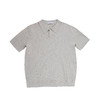 针织短袖POLO 商品缩略图4