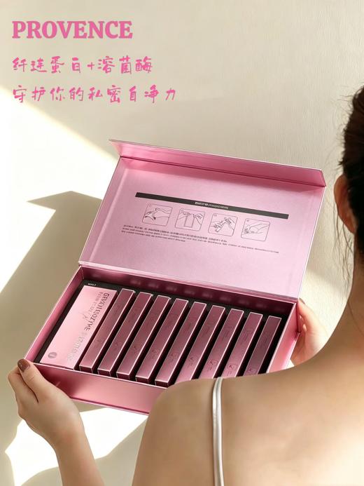 plws-溶菌酶抑菌凝胶 肉芽 私密 商品图0