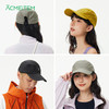 【出游特惠】ACMEITEM爱棵米 26春新品户外彩色轻量运动鸭舌帽松紧带帽子男女GAH3540223A 商品缩略图0