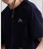 MJ/Kappa卡帕背靠背短袖新款男夏休闲T恤字母半袖上衣K0E32TD03 商品缩略图3
