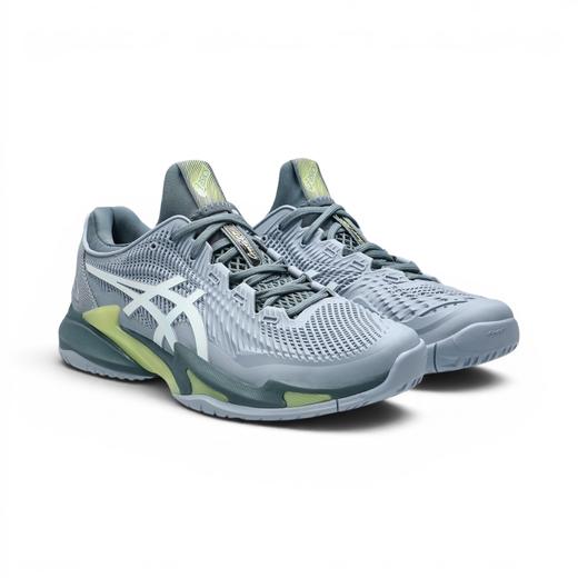 德约科维奇战靴 ASICS COURT FF 3 NOVAK 网球鞋 商品图2