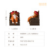 铜师傅《朕想躺平》上新了故宫联名 可爱办公室桌面摆件生日礼物 商品缩略图6
