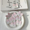 简约多巴胺彩色耳骨钉-纪念日百货门店同款171495571 商品缩略图3