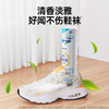 【超值3瓶装】净狮 鞋袜除臭喷雾 杀菌净味 清香淡雅 248ml*3瓶 商品缩略图3