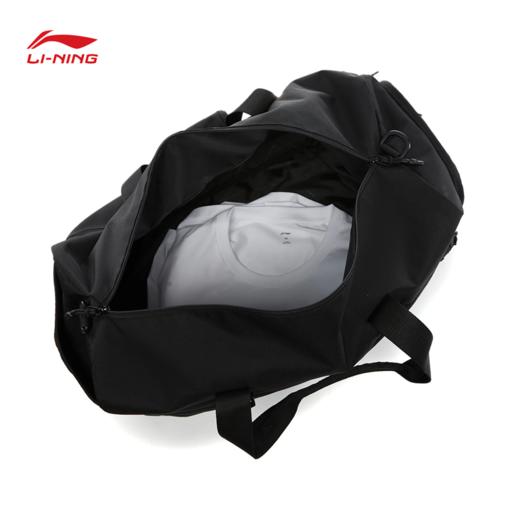 【肖战同款】李宁健身系列反光桶包ABLV015 商品图7