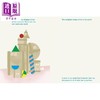 【中商原版】形状博物馆 The Museum of Shapes 英文原版 儿童绘本 图画故事书 进口童书 精装 商品缩略图3