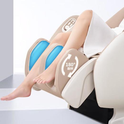 奥佳华按摩椅5068Plus 商品图1