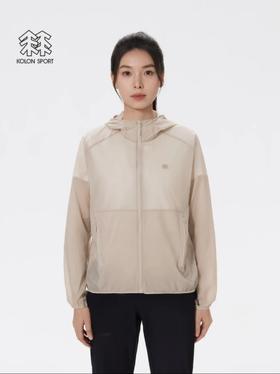 可隆户外皮肤衣 