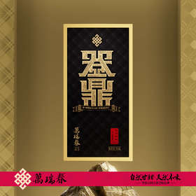 懂茶帝-锦屏万瑞春2025登鼎（2025贡眉茶王）10g