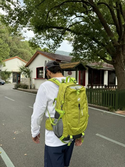 MAM猛犸象35L户外徒步旅行双肩登山包 商品图2