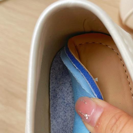 凯撒 法式芭蕾舞鞋玛丽珍单鞋KS7832 商品图5