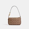 【爆】1楼COACH蔻驰女士经典标志PLAZA 18号手袋 吊牌价750 现价689 商品缩略图2