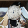 【95新】IWC万国IW390403自动机械计时、日期显示42MM（男款）葡萄牙系列精钢220426NJS27 商品缩略图2