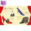 【中商原版】鞋子 一场鞋类的时尚大狂欢 Shoes A Footwear Fashion Frolic 英文原版 儿童绘本科普 进口童书 精装 商品缩略图3