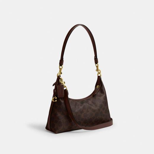 【爆】1楼COACH蔻驰女士JULIET 25号单肩包斜挎包 吊牌价3650 现价3359 商品图1