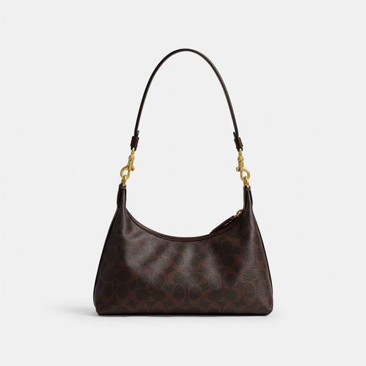 【爆】1楼COACH蔻驰女士JULIET 25号单肩包斜挎包 吊牌价3650 现价3359 商品图2
