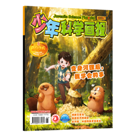 少年科学画报 2026年期刊订阅