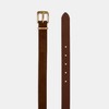 【爆】1楼COACH蔻驰女士麂皮HARNESS HASP针扣腰带 吊牌价750 现价689 商品缩略图2