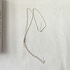 轻奢简约小众精致百搭长链-纪念日百货门店同款171154434 商品缩略图1