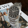 【95新】OMEGA 欧米茄231.10.42.21.06.001天文台认证同轴自动机械机芯日期显示42MM（男款）海马系列精钢140426NJS31 商品缩略图3