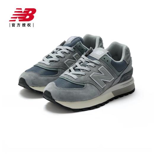 【5.5折】7楼 NewBalanceU574LGHX运动鞋吊牌价899元  折后价499元 商品图0