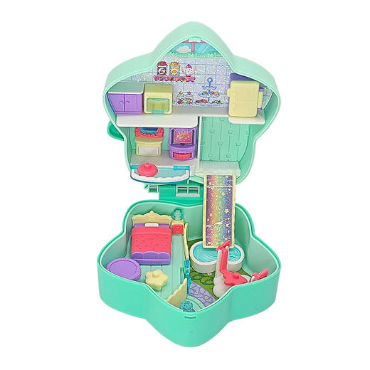 光萌可流星小屋女童玩具-纪念日百货门店同款171156632 商品图1